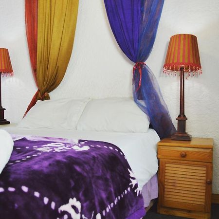 Homebase Melville Backpackers Johannesbourg Extérieur photo