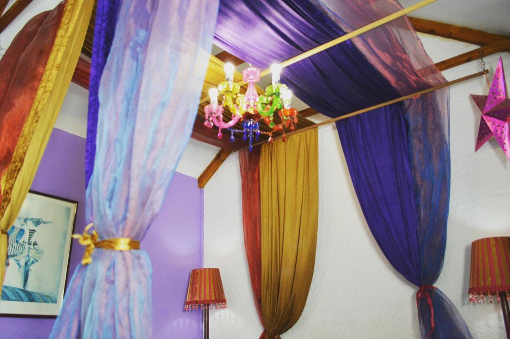 Homebase Melville Backpackers Johannesbourg Extérieur photo