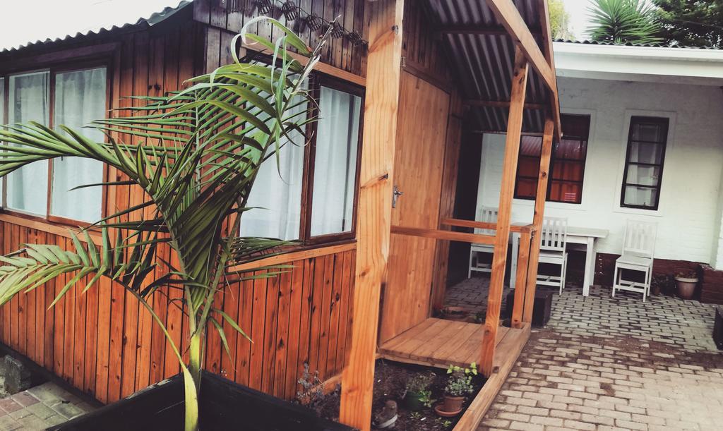 Homebase Melville Backpackers Johannesbourg Extérieur photo