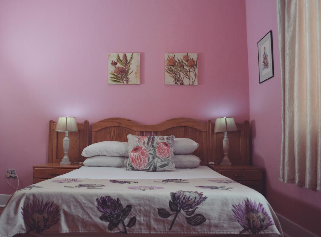 Homebase Melville Backpackers Johannesbourg Extérieur photo