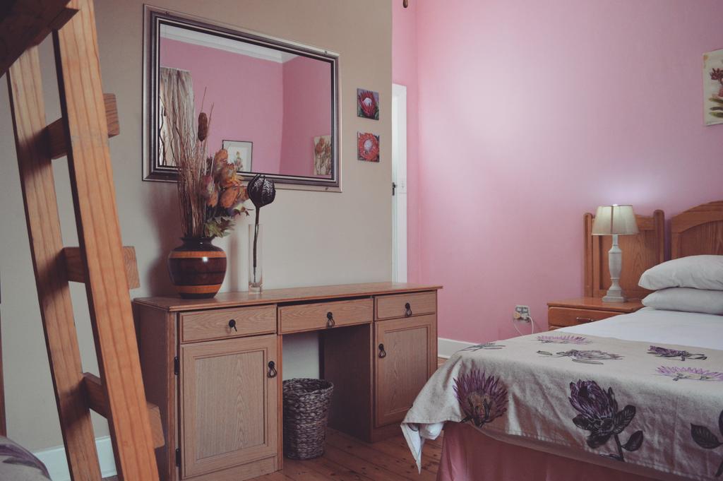 Homebase Melville Backpackers Johannesbourg Extérieur photo