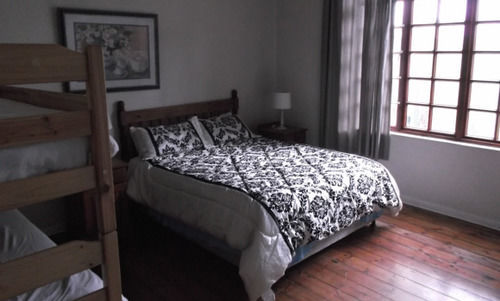 Homebase Melville Backpackers Johannesbourg Extérieur photo