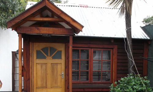 Homebase Melville Backpackers Johannesbourg Extérieur photo