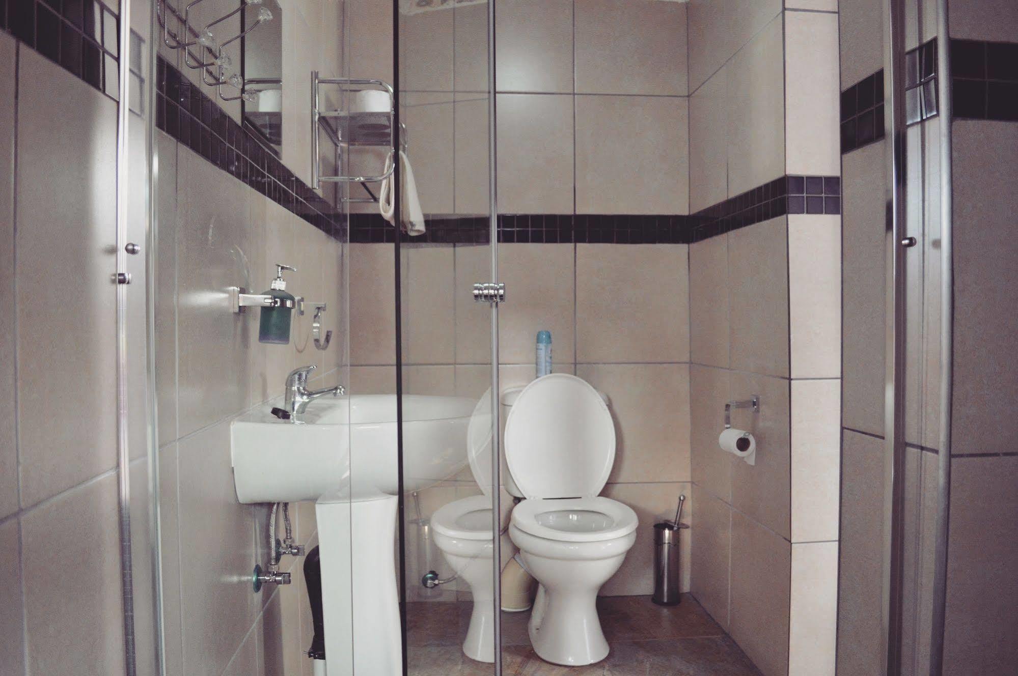Homebase Melville Backpackers Johannesbourg Extérieur photo