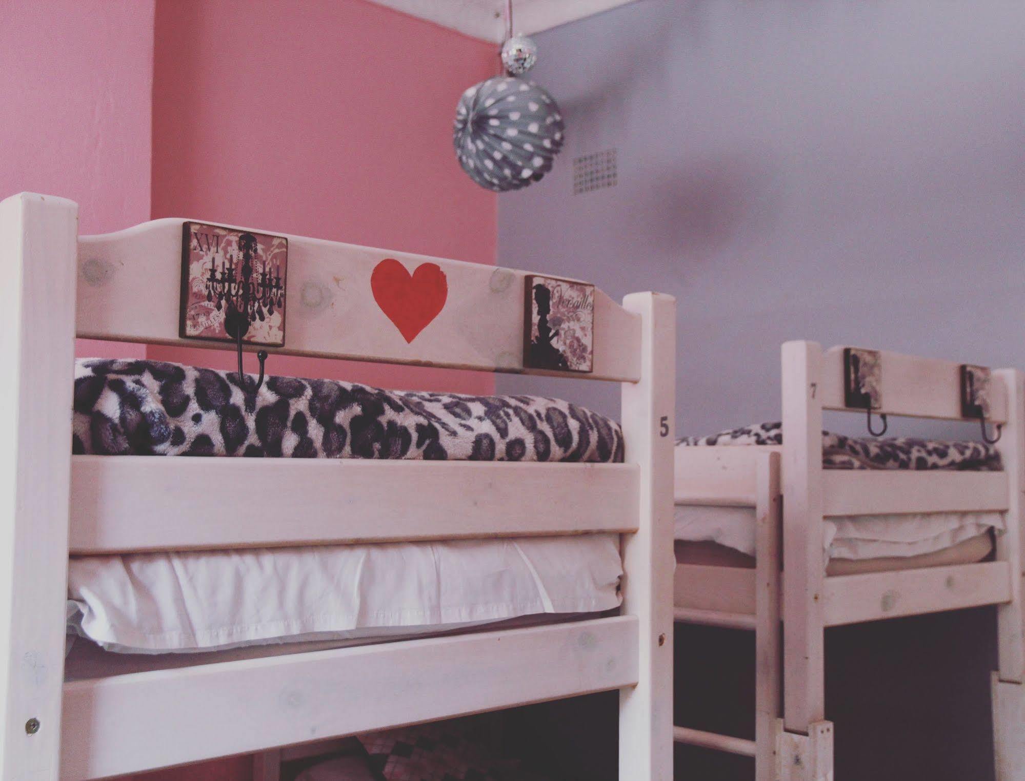 Homebase Melville Backpackers Johannesbourg Extérieur photo
