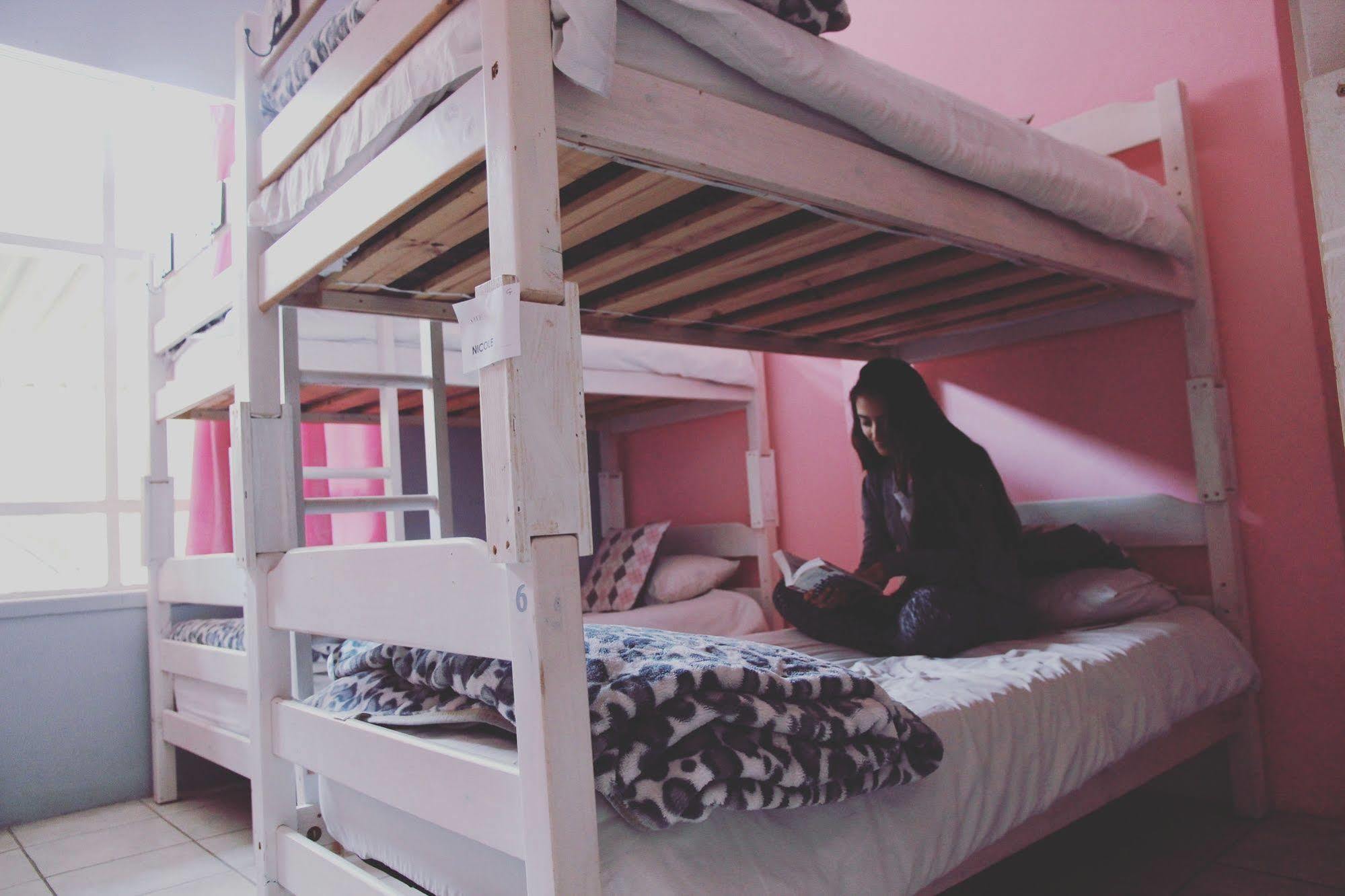 Homebase Melville Backpackers Johannesbourg Extérieur photo