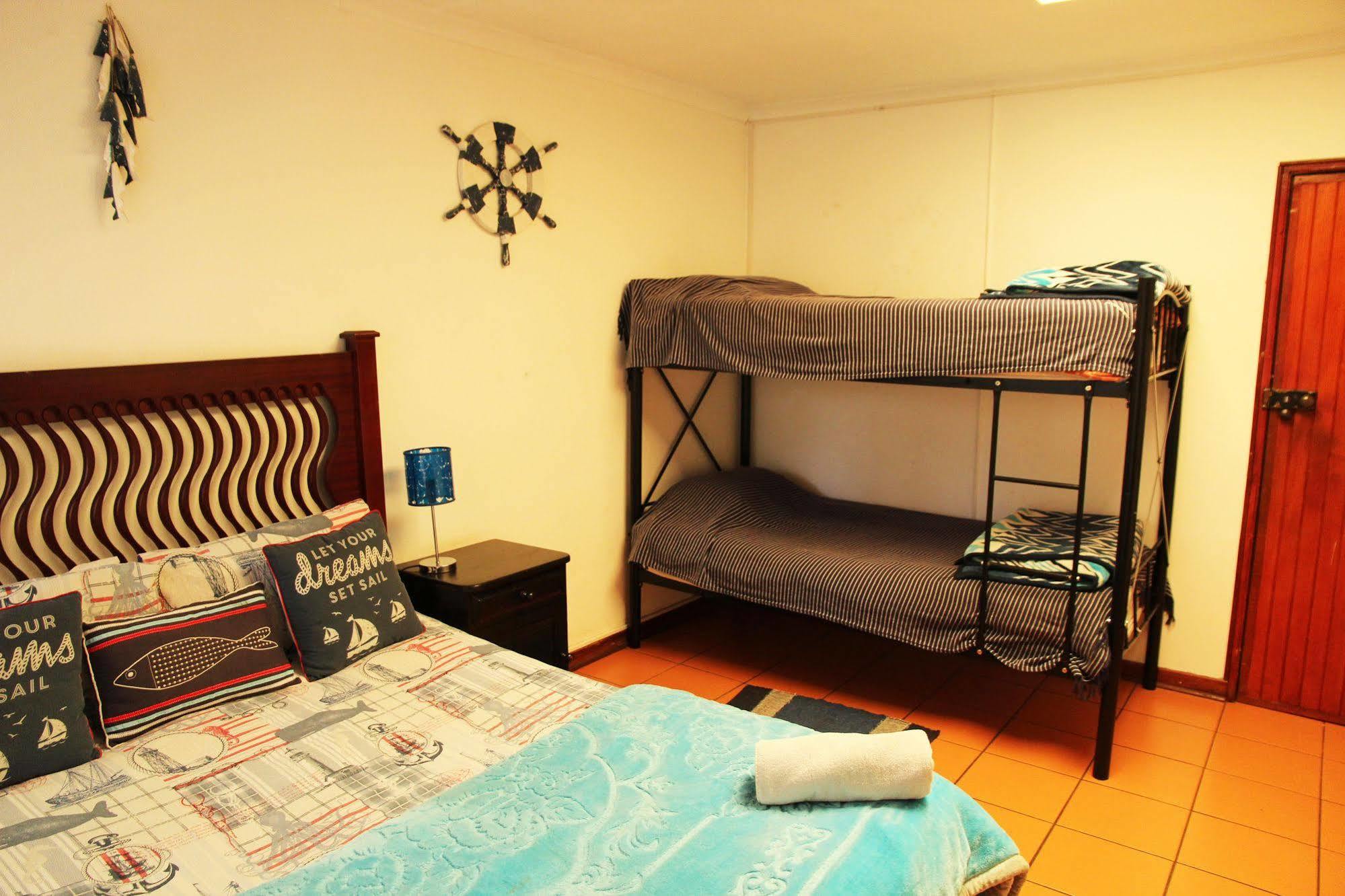 Homebase Melville Backpackers Johannesbourg Extérieur photo