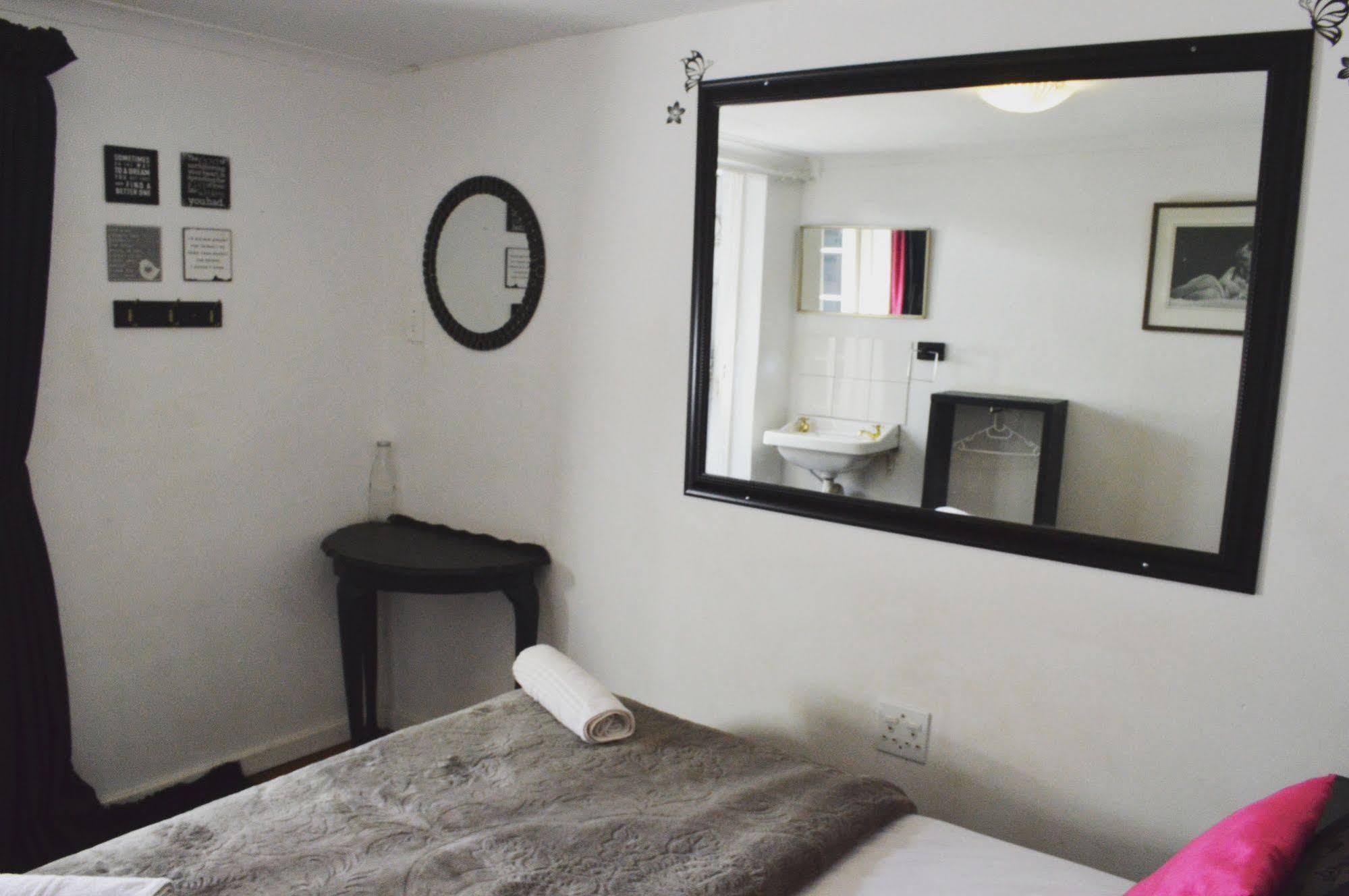 Homebase Melville Backpackers Johannesbourg Extérieur photo