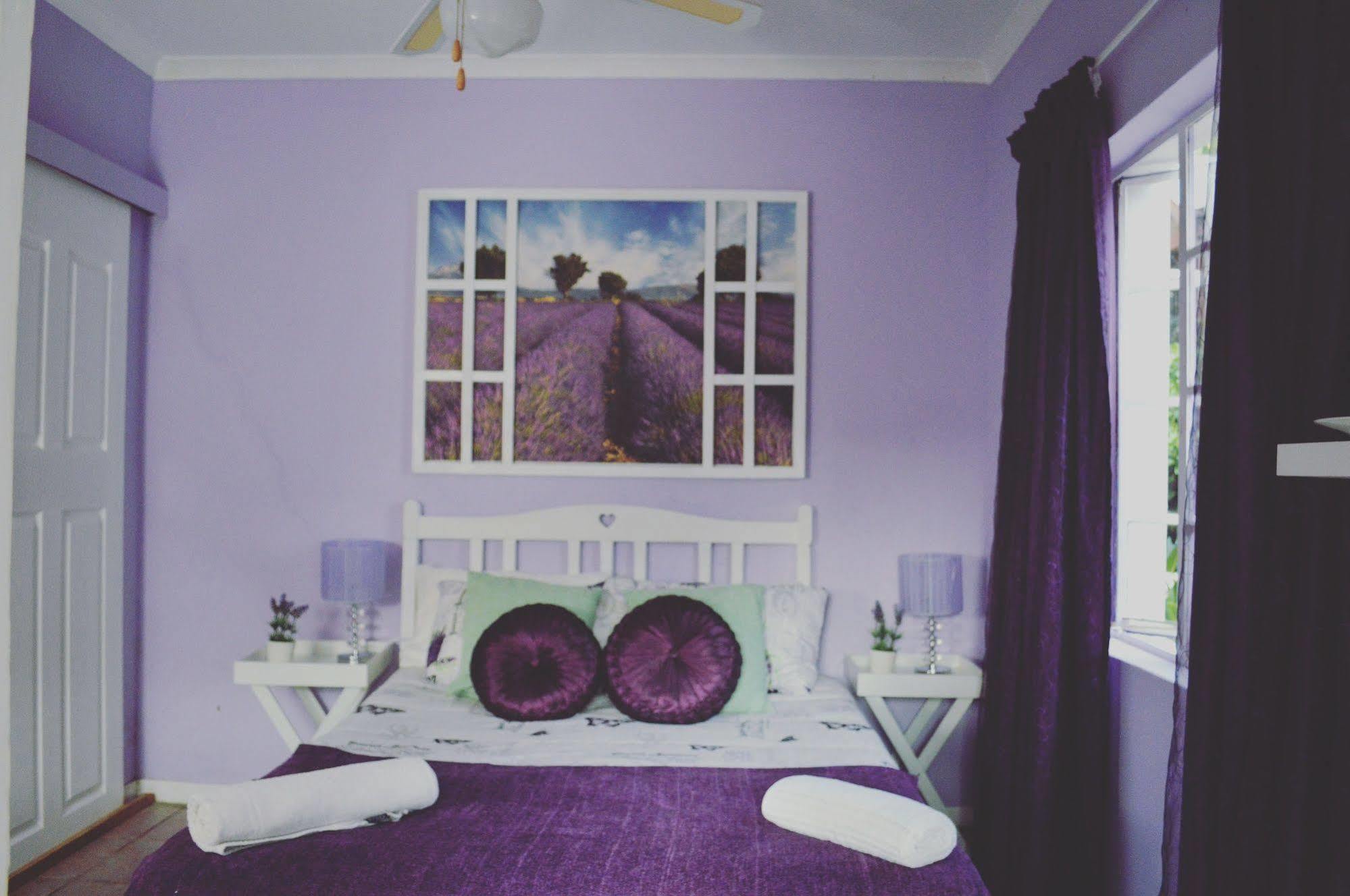 Homebase Melville Backpackers Johannesbourg Extérieur photo